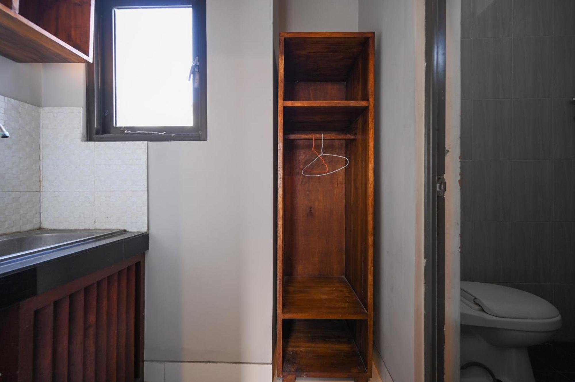 Reddoorz Near Mertasari Beach 2 Pesanggaran Ngoại thất bức ảnh